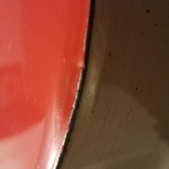 A true vintage cake taker. - Picture 5 of 8